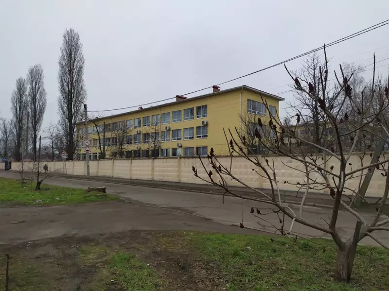 Кременчуцька гімназія № 21 Кременчуцького району Полтавської обл.