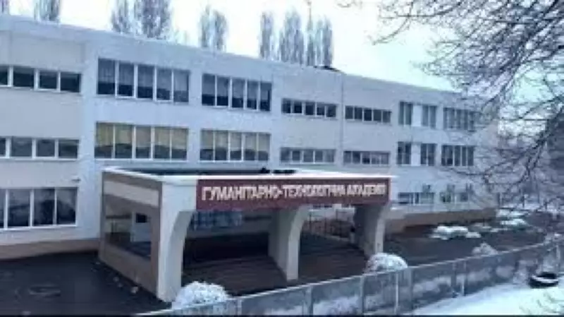 Обласний коледж "Кременчуцька гуманітарно-технологічна академія імені А.С. Макаренка" Полтавської обласної ради