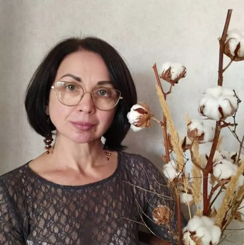 Школа крою та шиття Оксани Бодрих