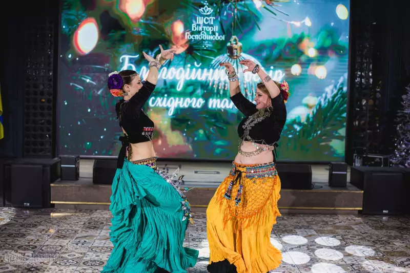 HAYAT dance studio, танцювальна студія